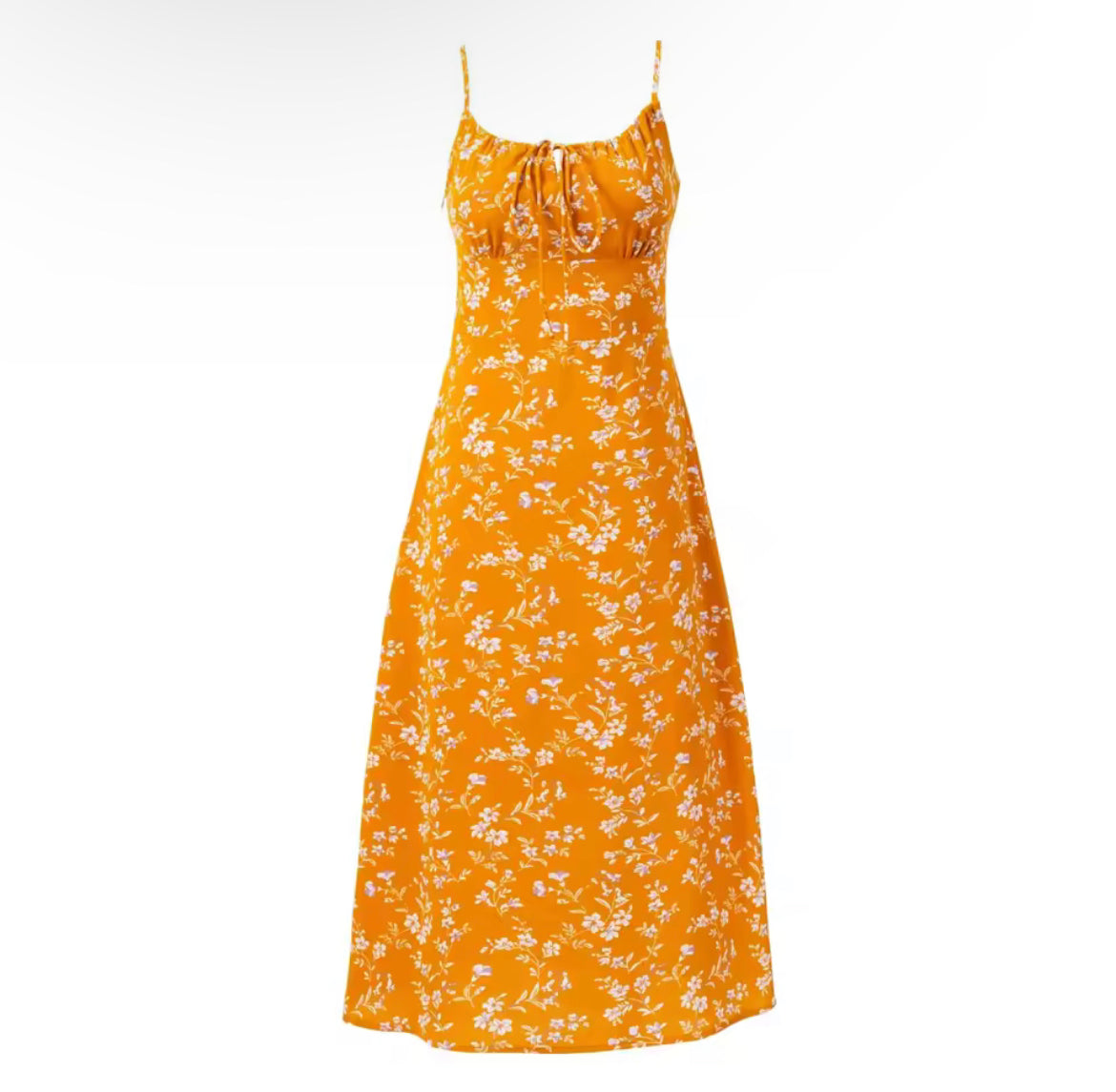 Amaya Dress