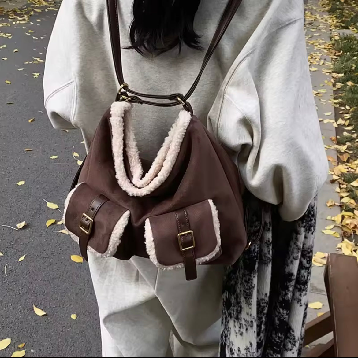Veronica Bag