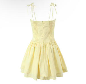 Nina Dress