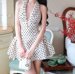 Cora Dress