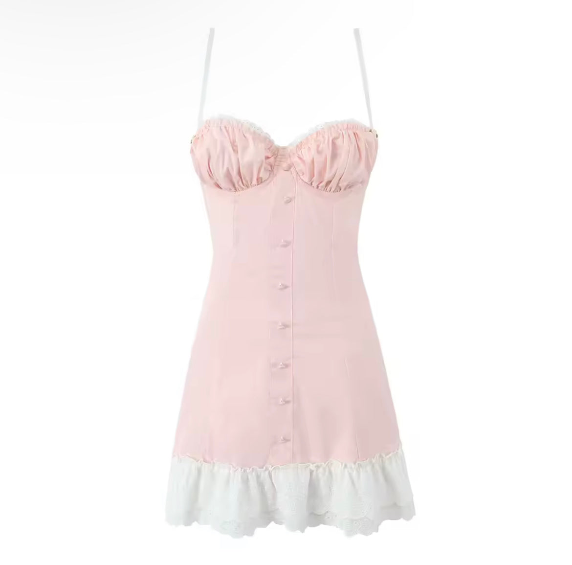 Skylar Dress