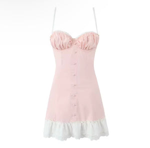 Skylar Dress