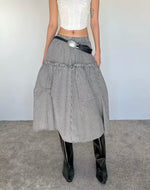 Anaya Skirt