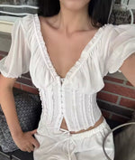 Aria Blouse