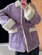 Rosa Coat