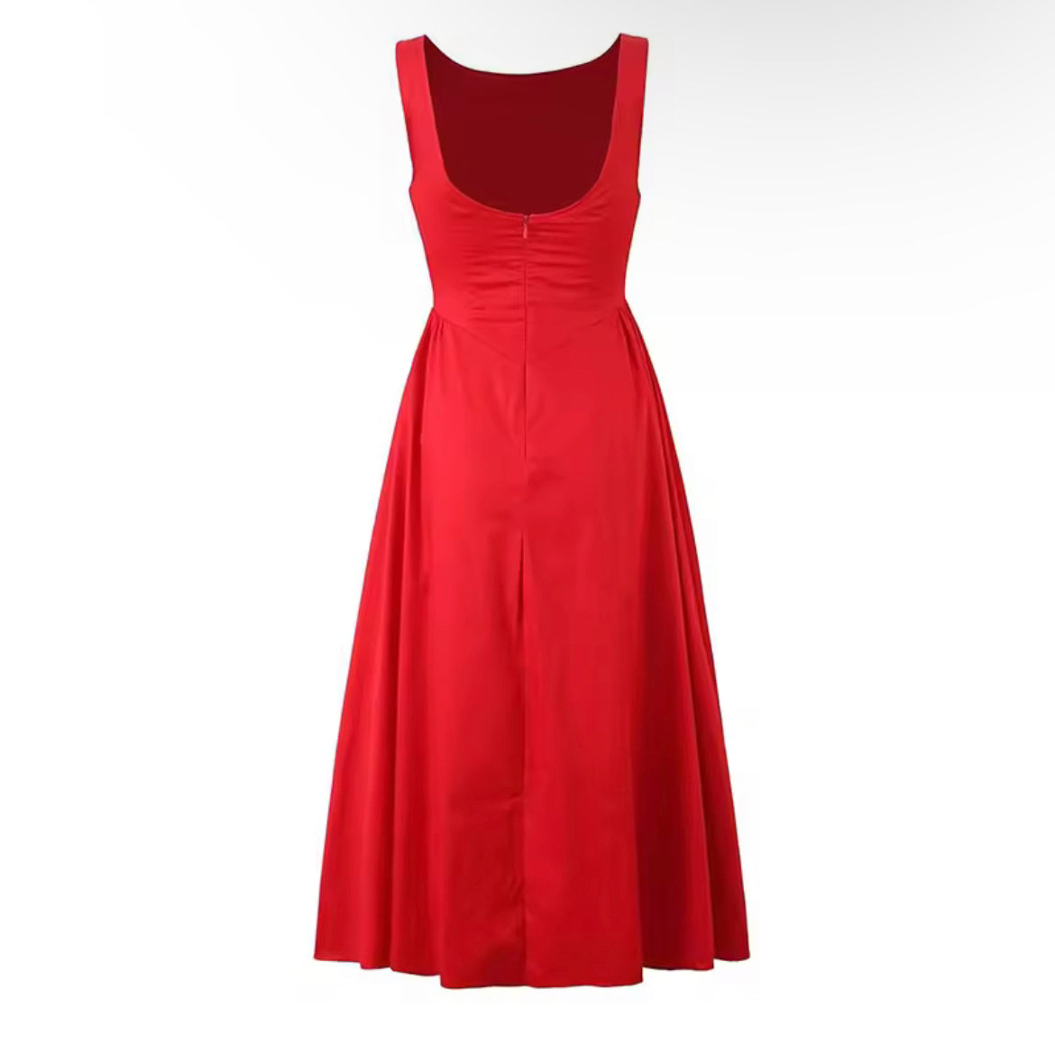 Zahara Dress