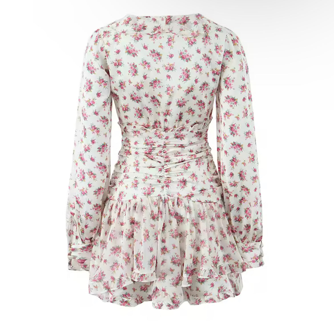 Anouk Dress