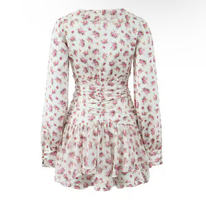 Anouk Dress