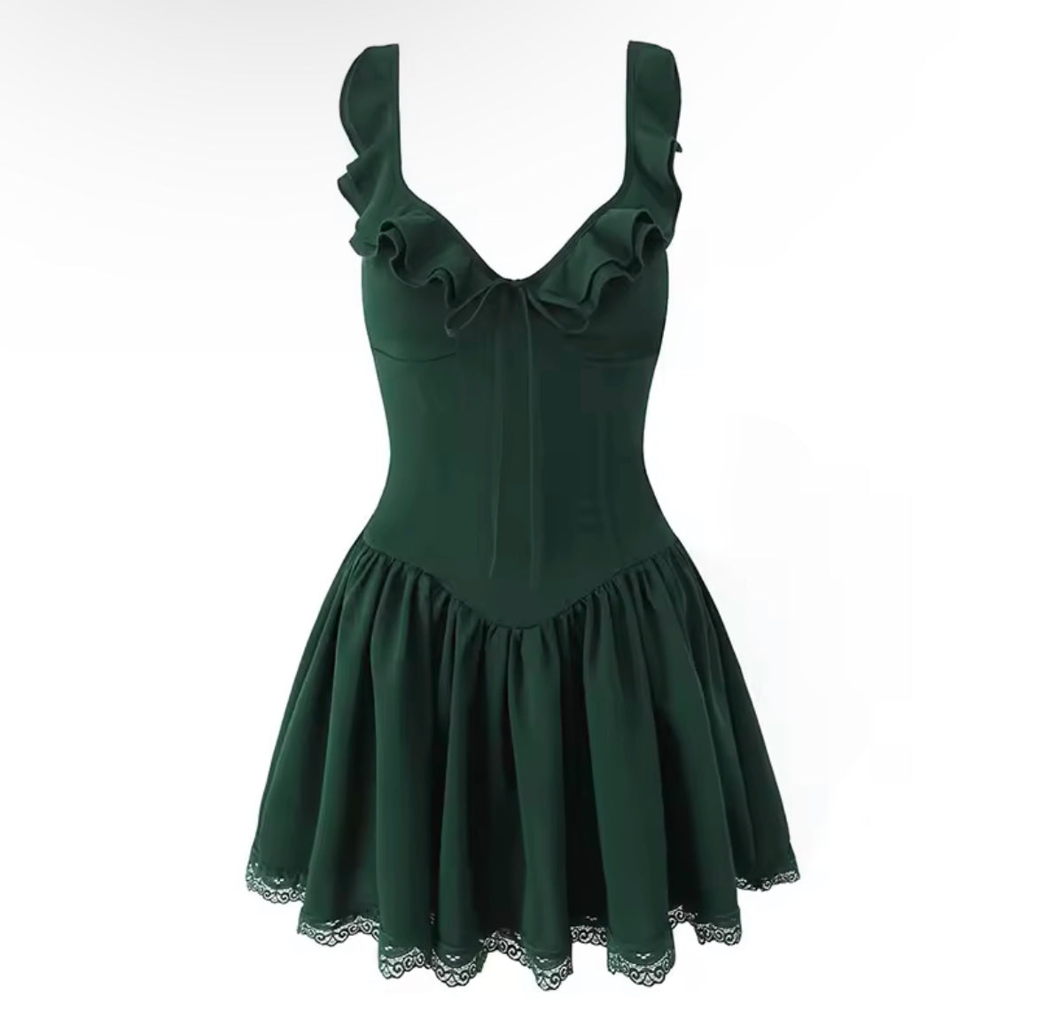 Sarai Dress