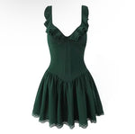 Sarai Dress