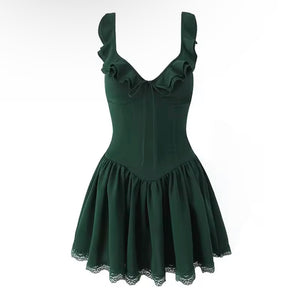 Sarai Dress