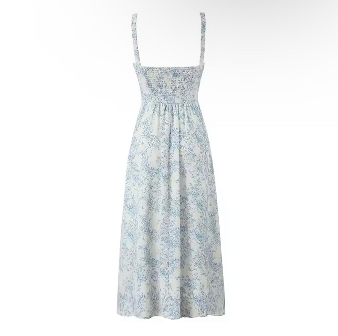 Steph Dress