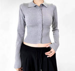 Lea Cardigan