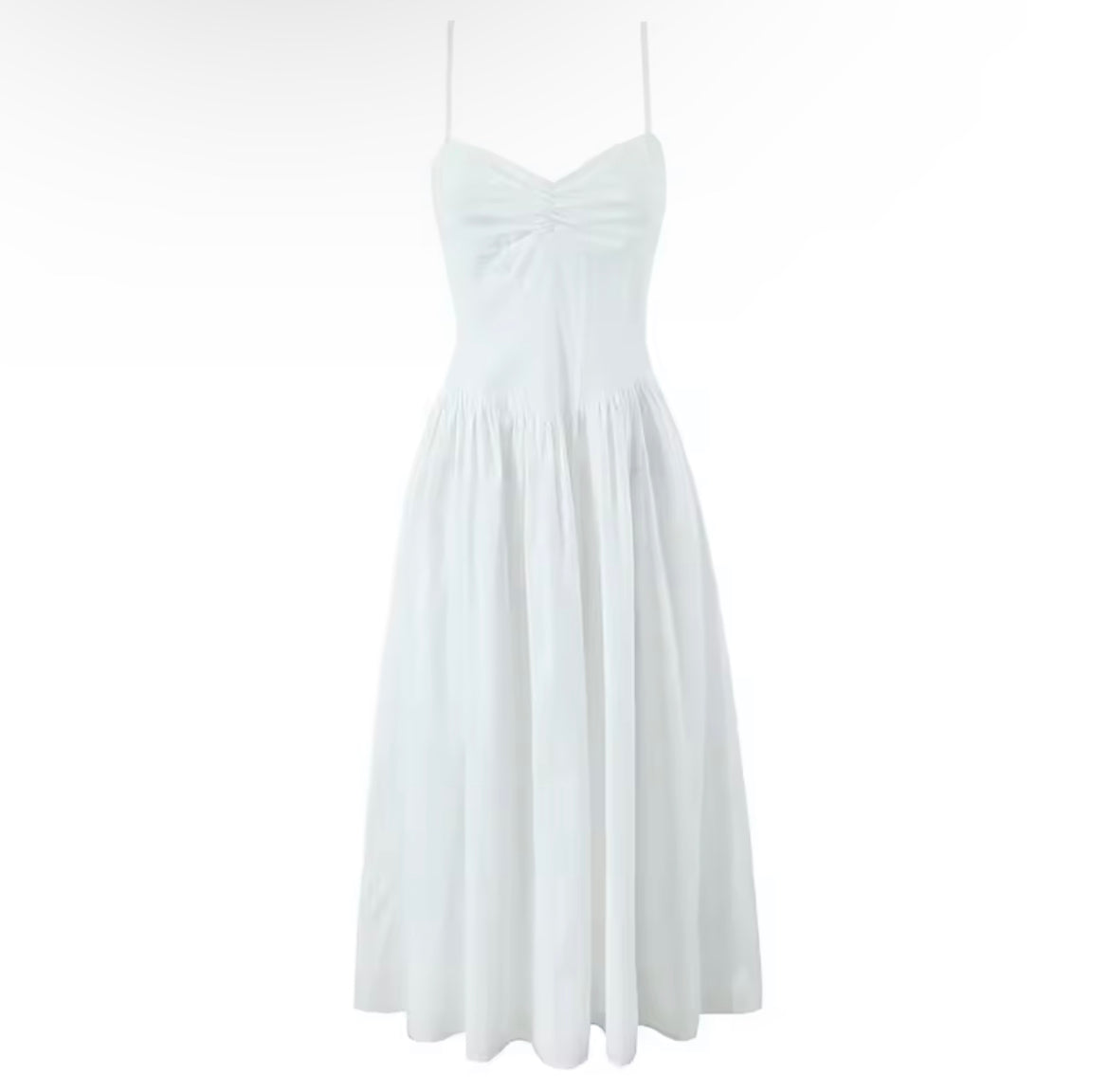 Robin Dress