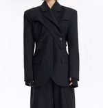 Valentina Blazer