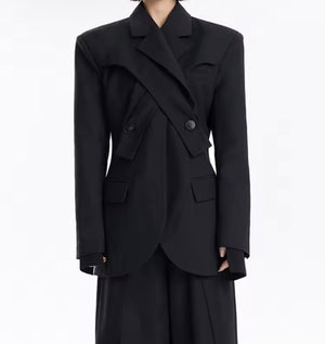 Valentina Blazer