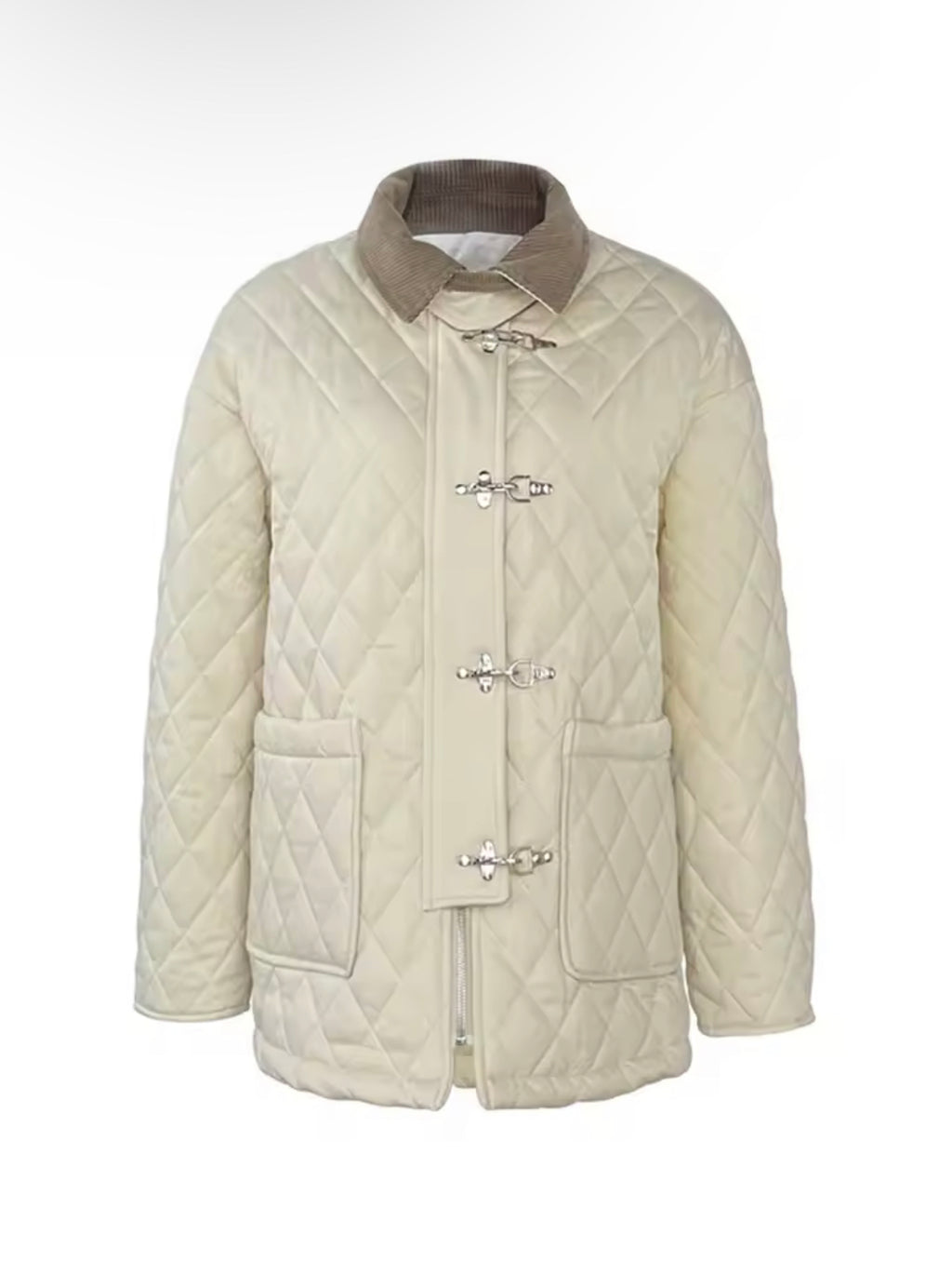 Paloma Coat