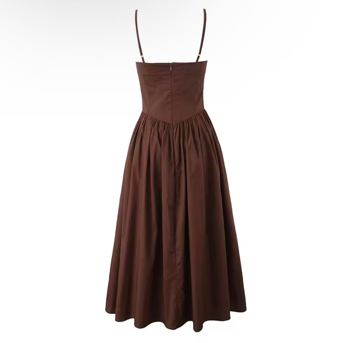 Robin Dress