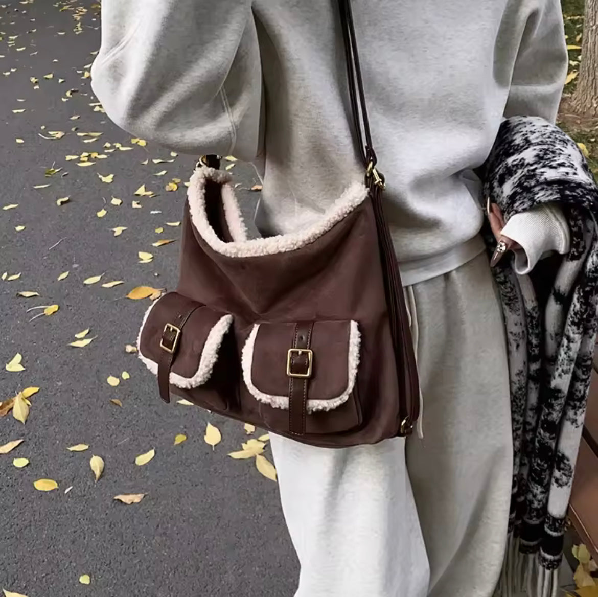 Veronica Bag