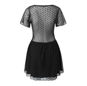 Reese Dress