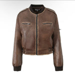 Tegan Jacket
