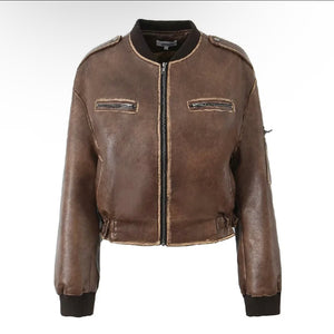 Tegan Jacket