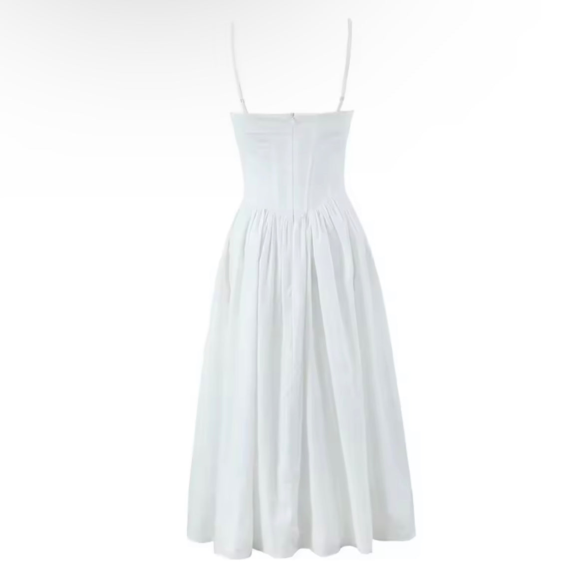 Robin Dress