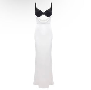 Jamia Dress