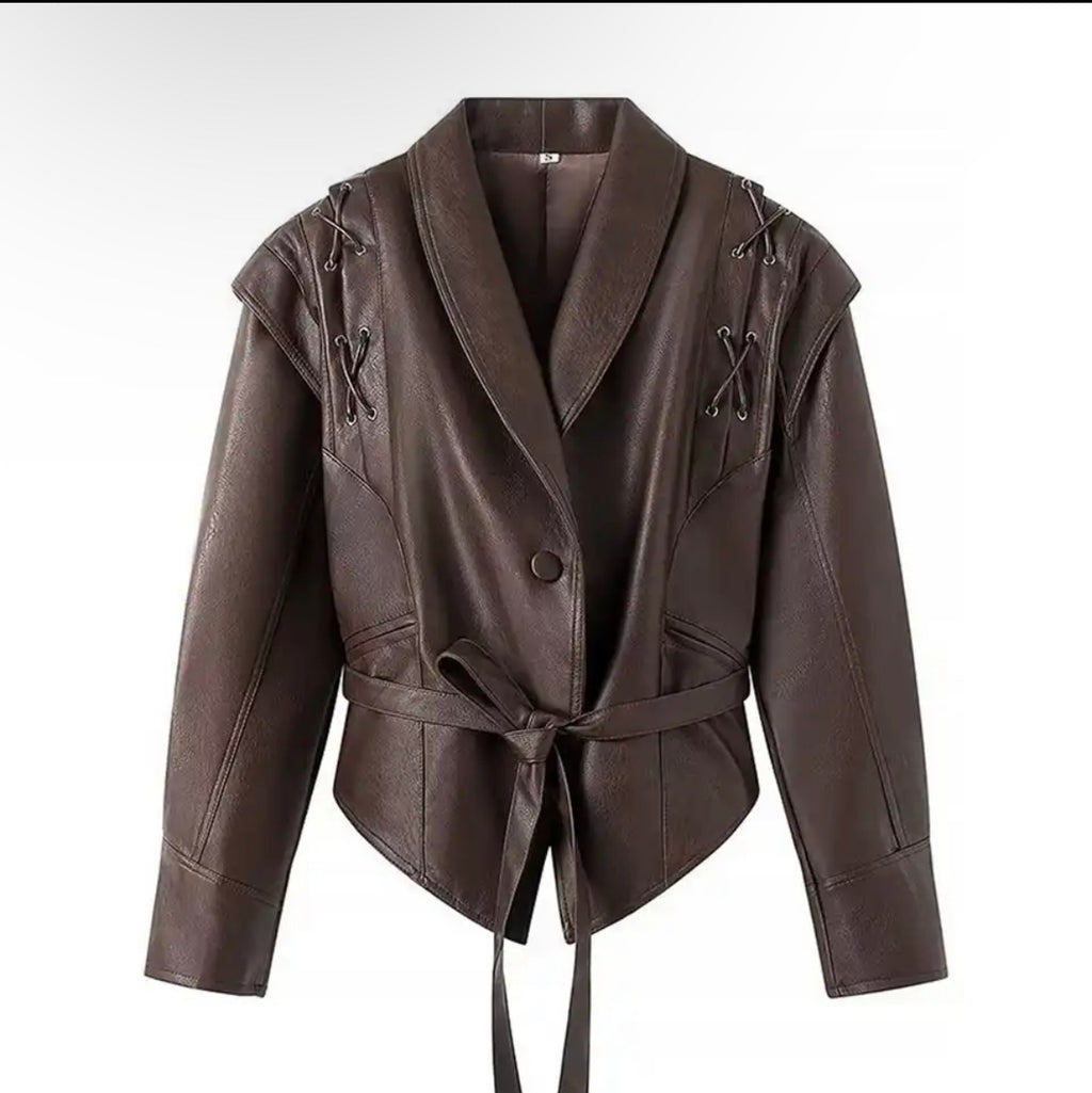 Kaylin Jacket