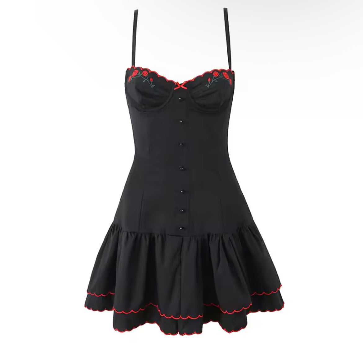 Tomira Dress