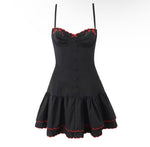 Tomira Dress