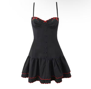 Tomira Dress