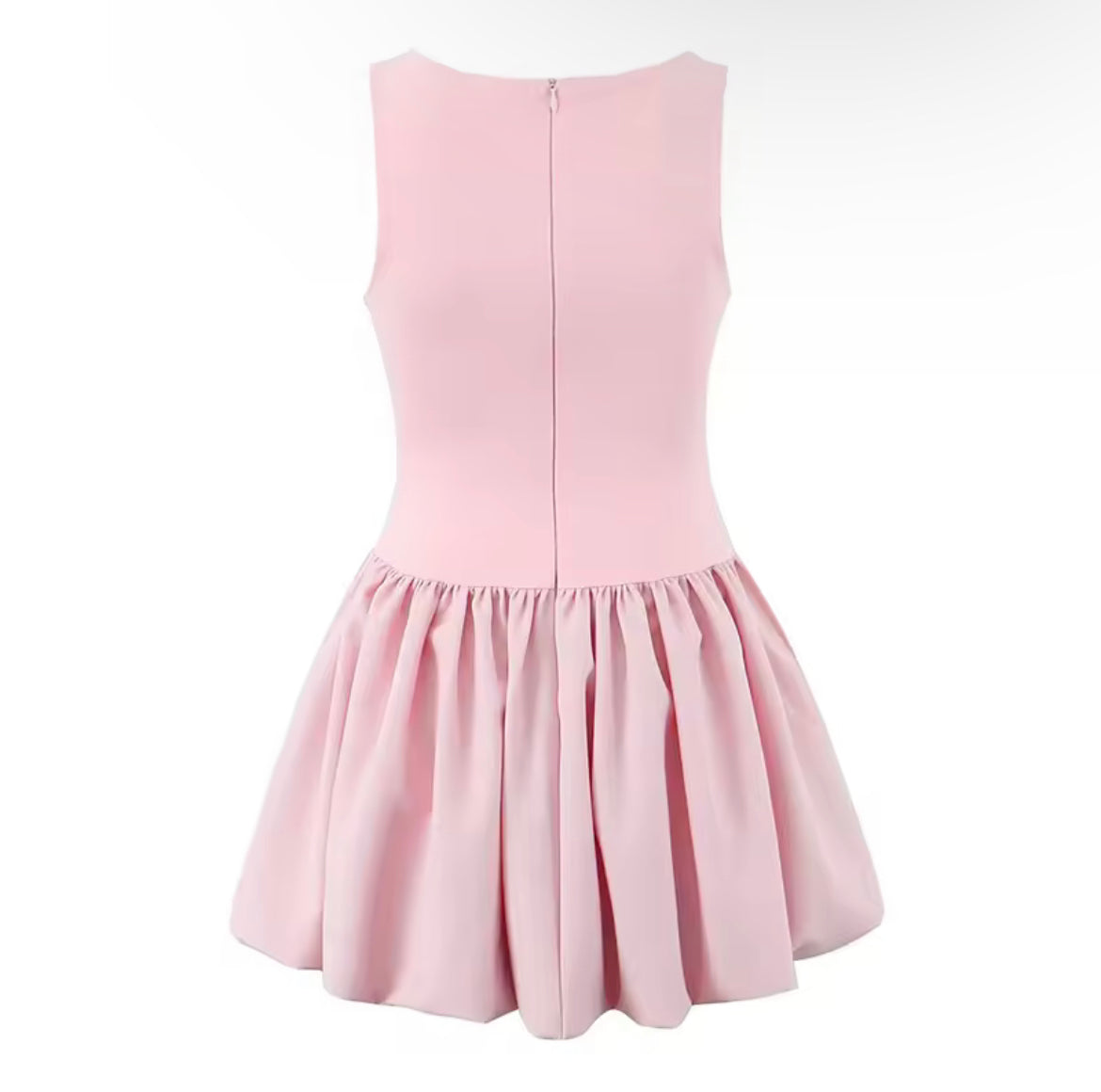 Naomi Dress