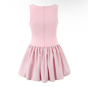 Naomi Dress