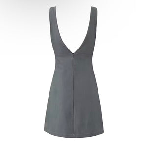 Steffie Dress