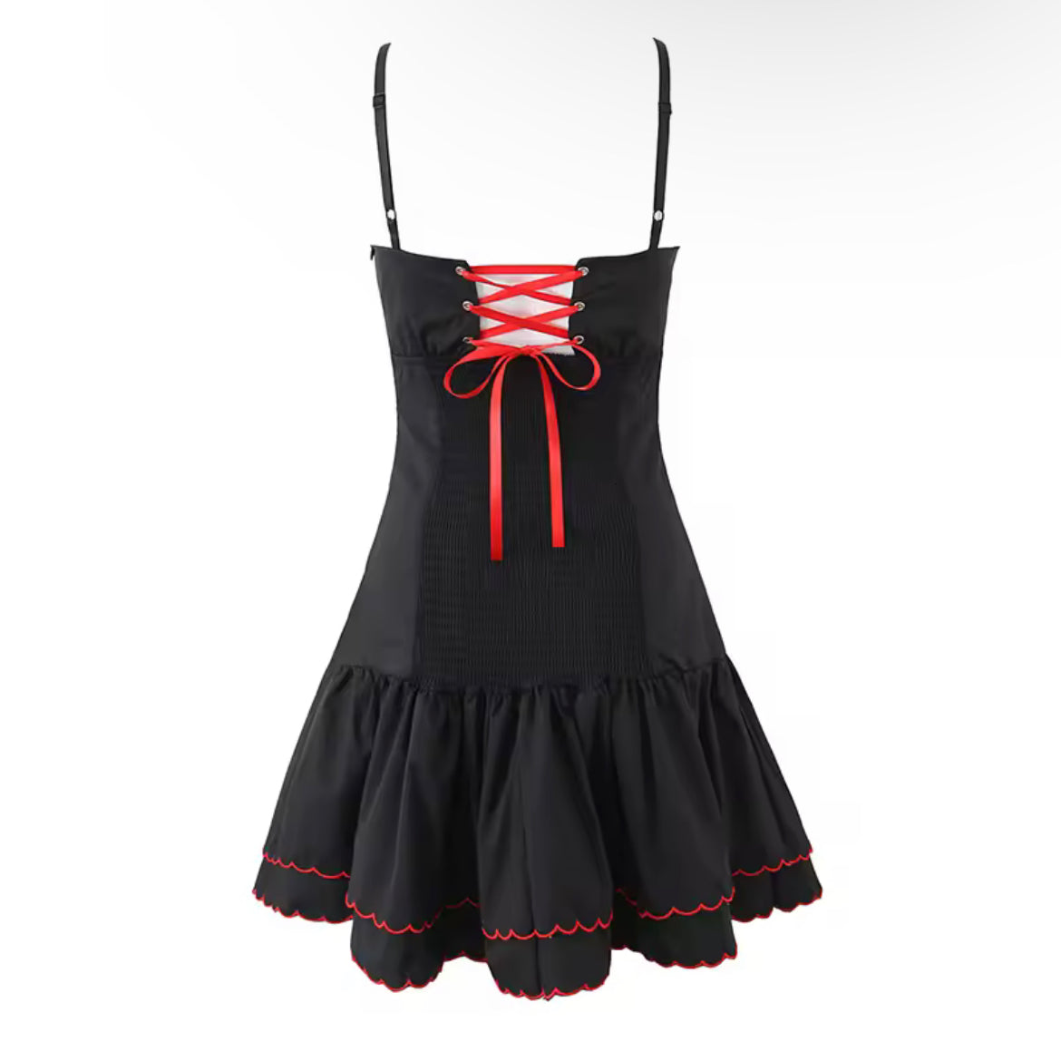 Tomira Dress
