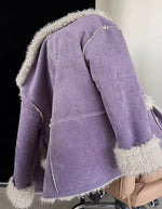 Rosa Coat