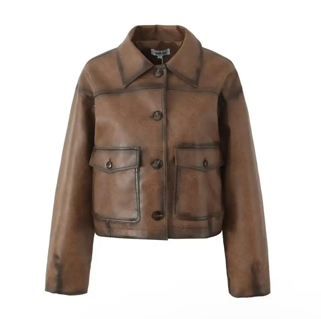 Kora Jacket