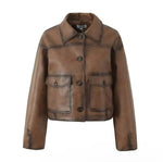 Kora Jacket
