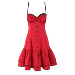 Gine Dress