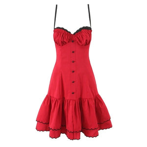 Gine Dress