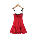 Gine Dress