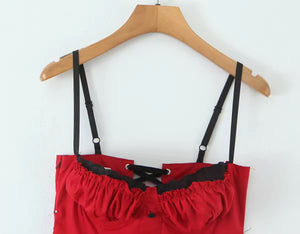 Gine Dress