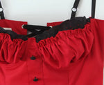 Gine Dress