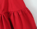 Gine Dress