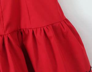 Gine Dress
