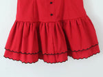 Gine Dress