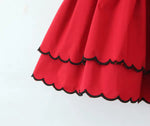 Gine Dress