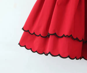 Gine Dress