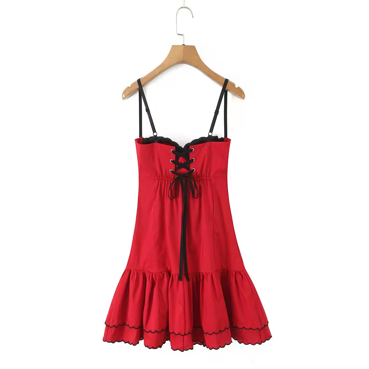 Gine Dress